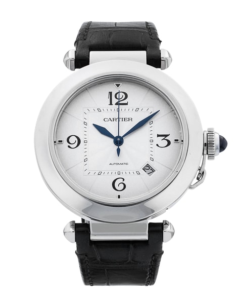 Cartier Pasha WSPA0010